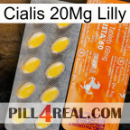 Cialis 20Mg Lilly new05